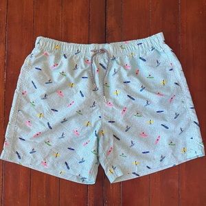 Boardies Mens Swim Shorts Size Large